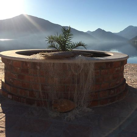 Apartment Radimiri Kotor Zewnętrze zdjęcie