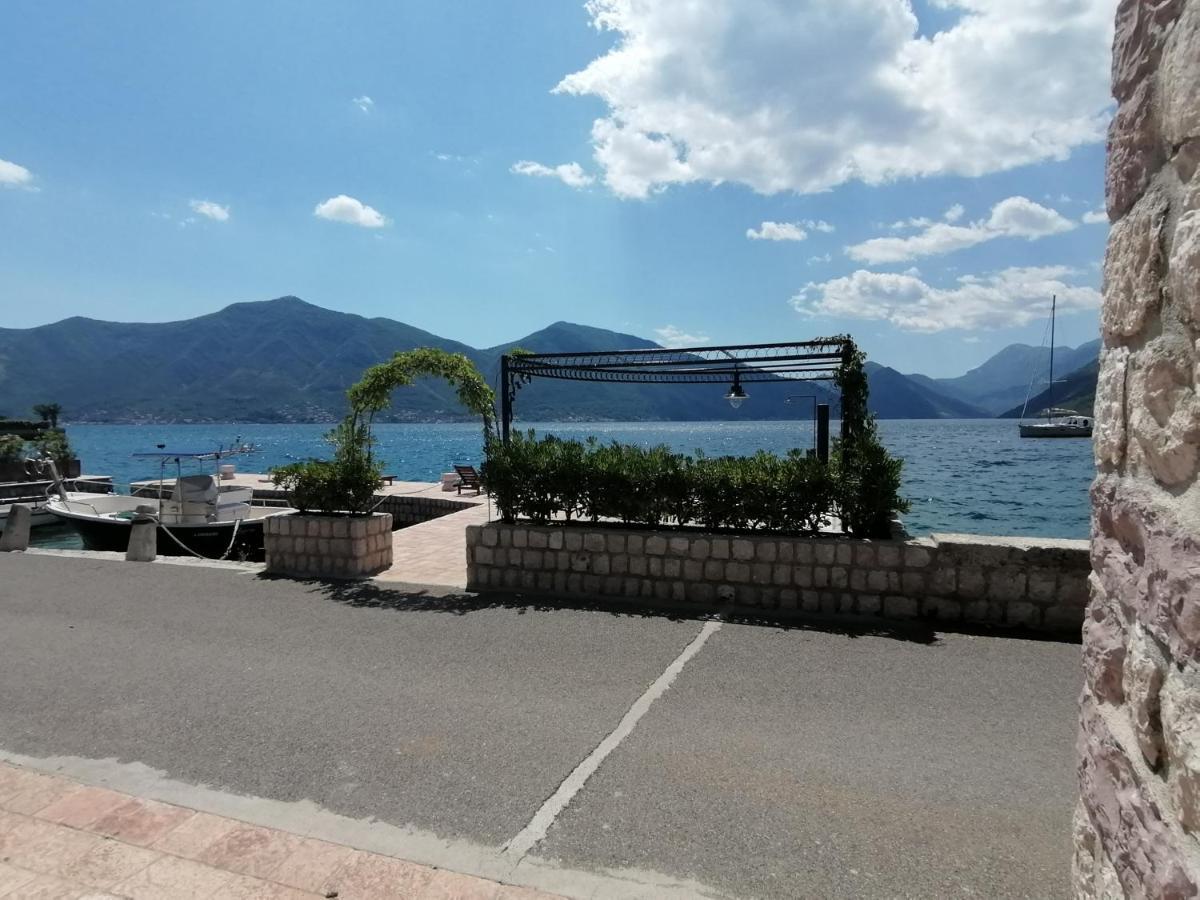 Apartment Radimiri Kotor Pokój zdjęcie