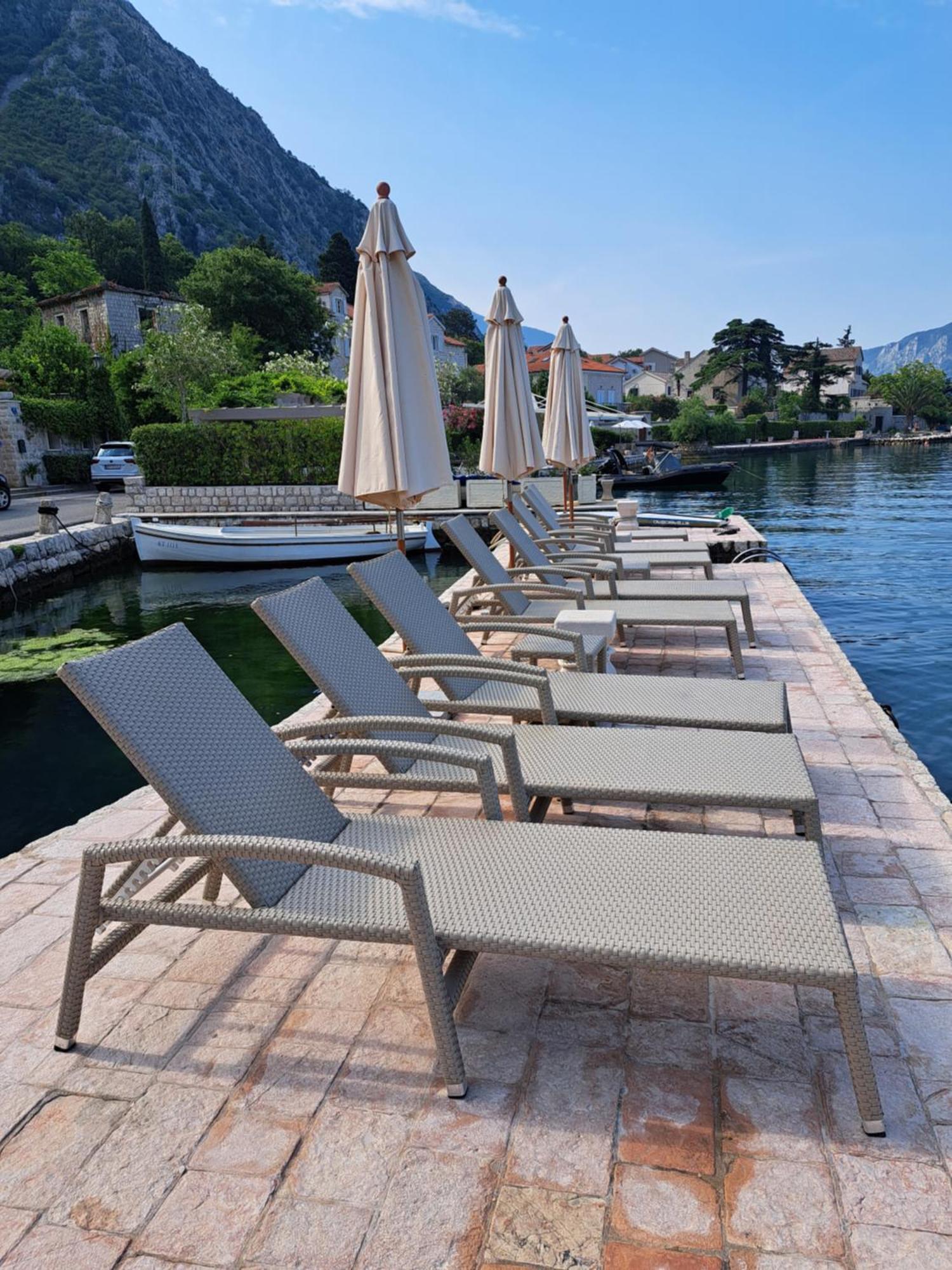 Apartment Radimiri Kotor Zewnętrze zdjęcie