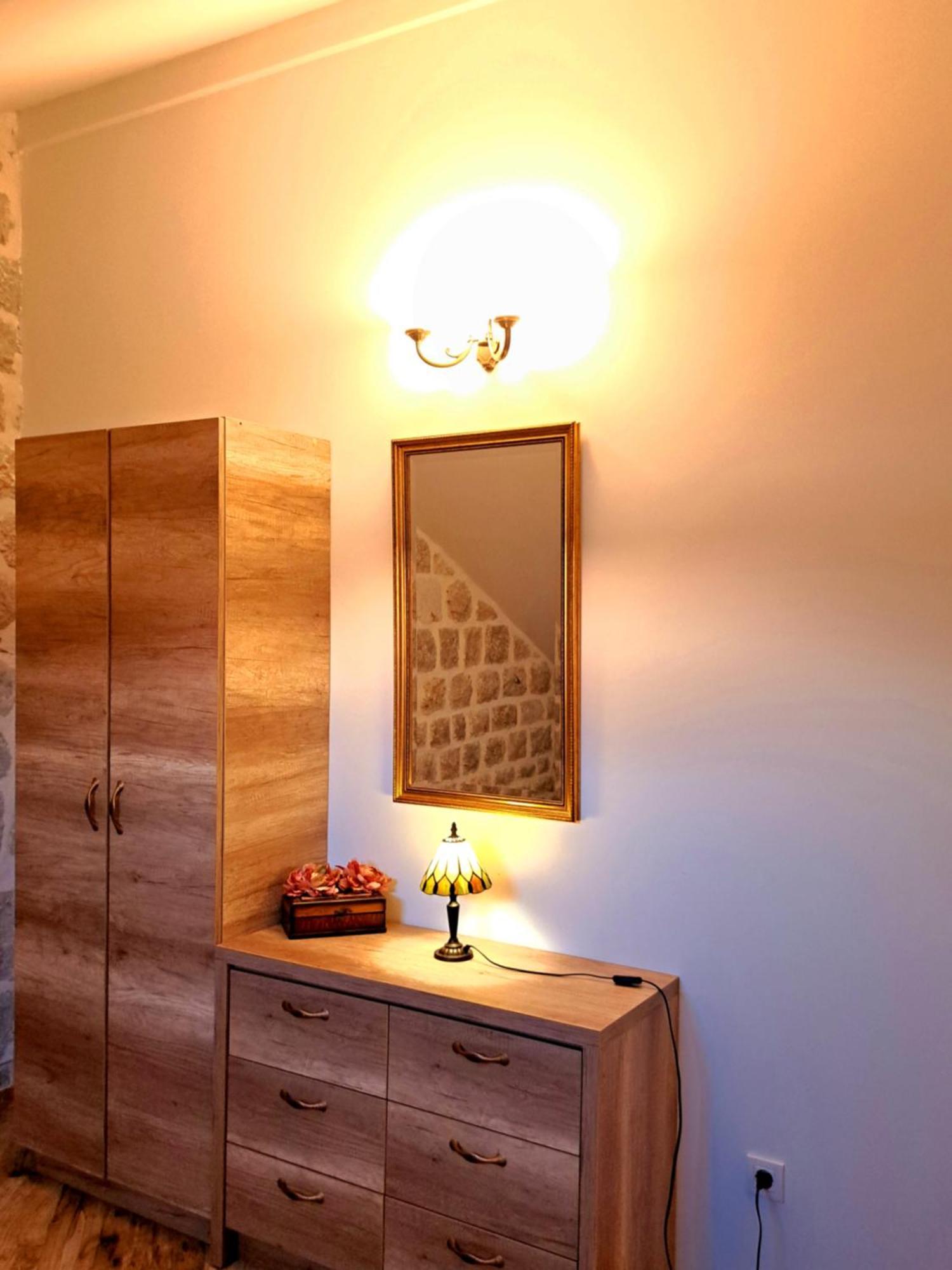 Apartment Radimiri Kotor Zewnętrze zdjęcie