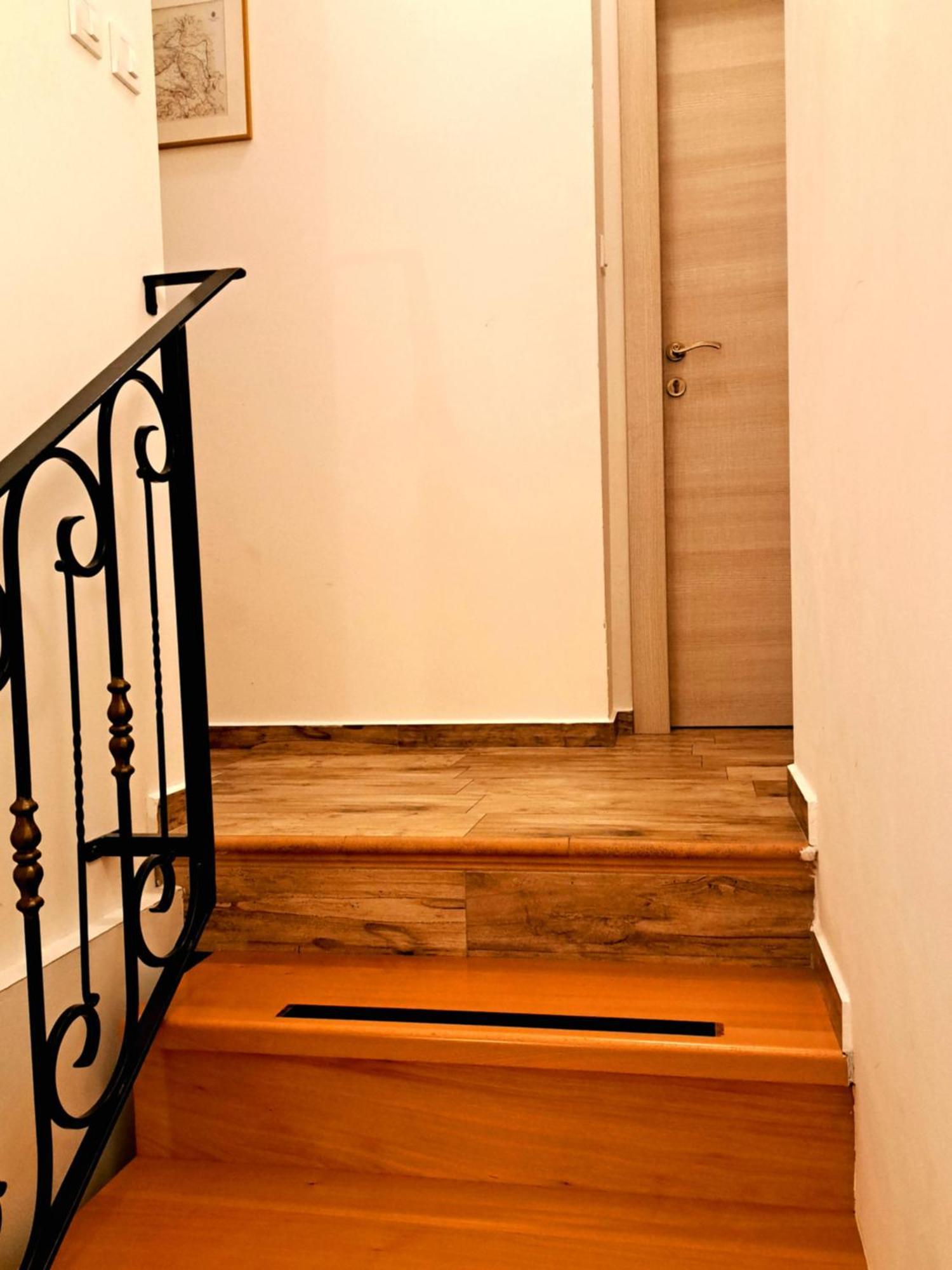 Apartment Radimiri Kotor Zewnętrze zdjęcie