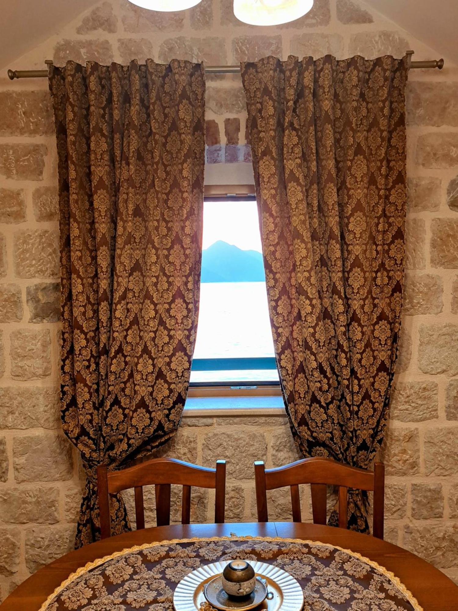 Apartment Radimiri Kotor Zewnętrze zdjęcie