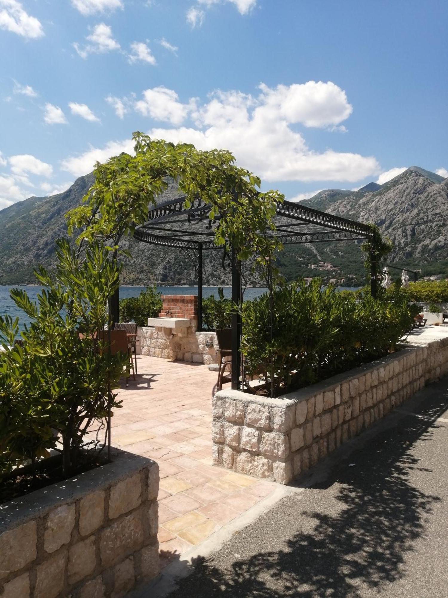 Apartment Radimiri Kotor Pokój zdjęcie