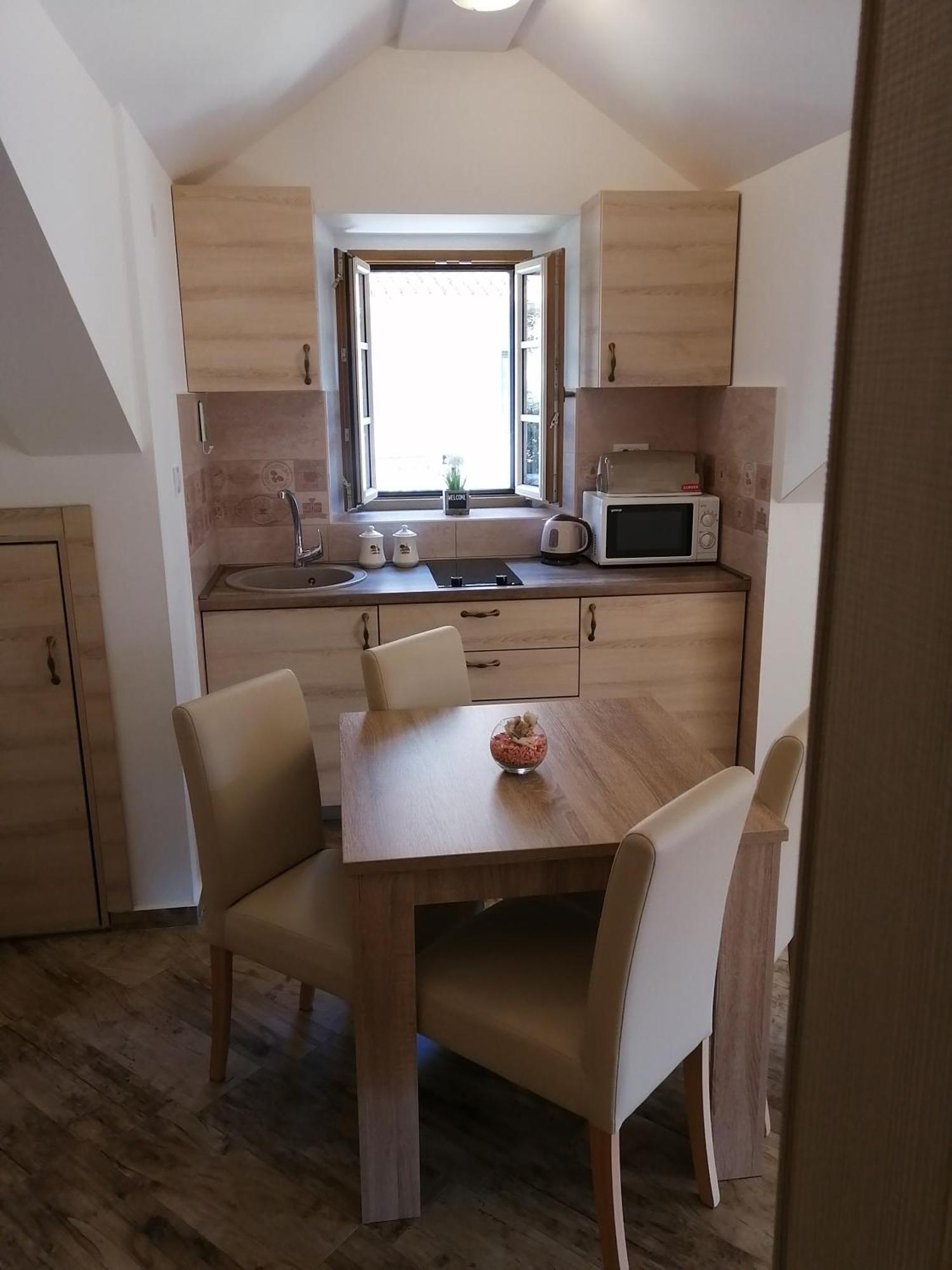 Apartment Radimiri Kotor Pokój zdjęcie