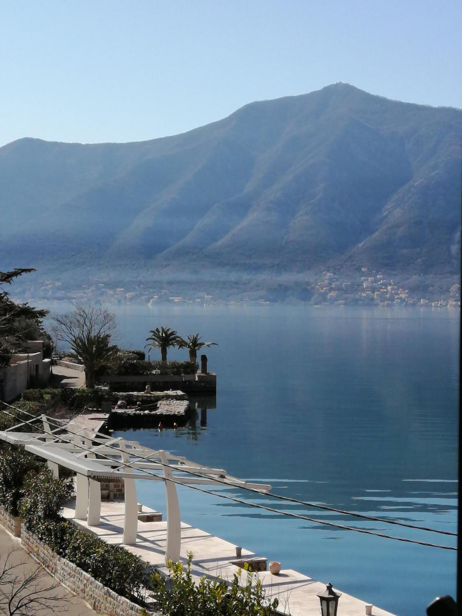 Apartment Radimiri Kotor Pokój zdjęcie