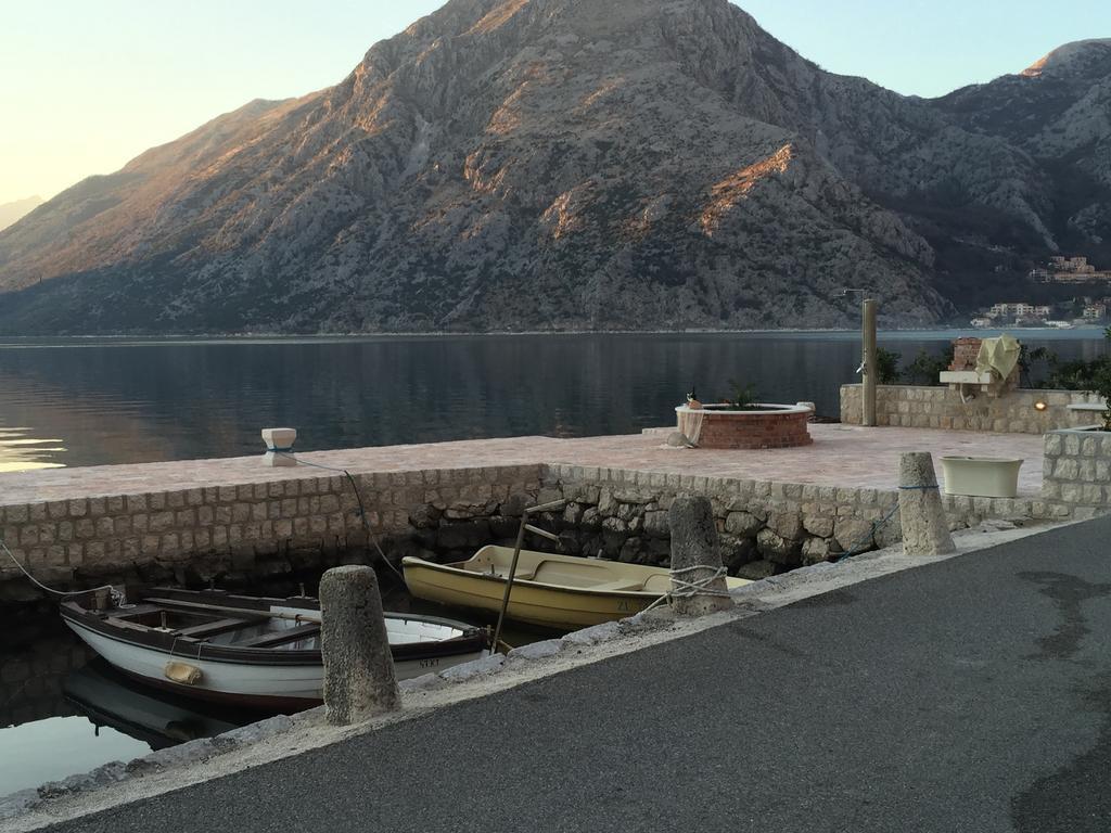 Apartment Radimiri Kotor Pokój zdjęcie