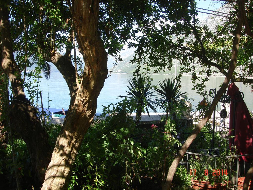 Apartment Radimiri Kotor Pokój zdjęcie