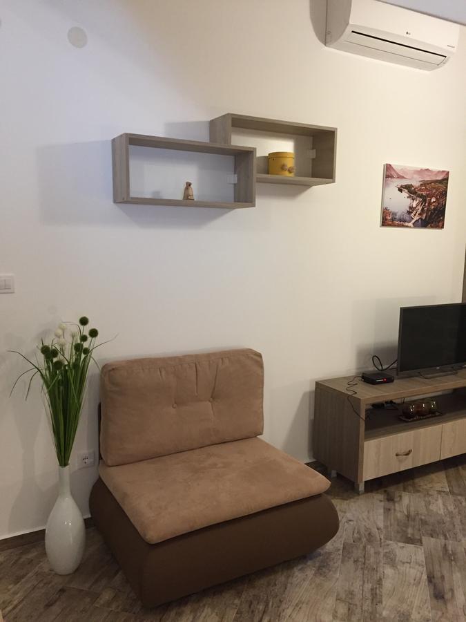 Apartment Radimiri Kotor Zewnętrze zdjęcie
