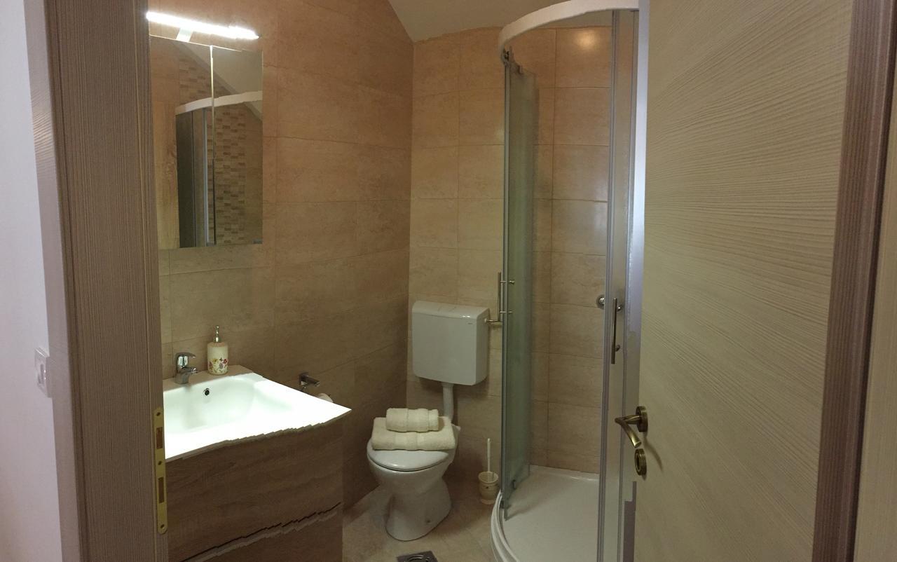 Apartment Radimiri Kotor Zewnętrze zdjęcie
