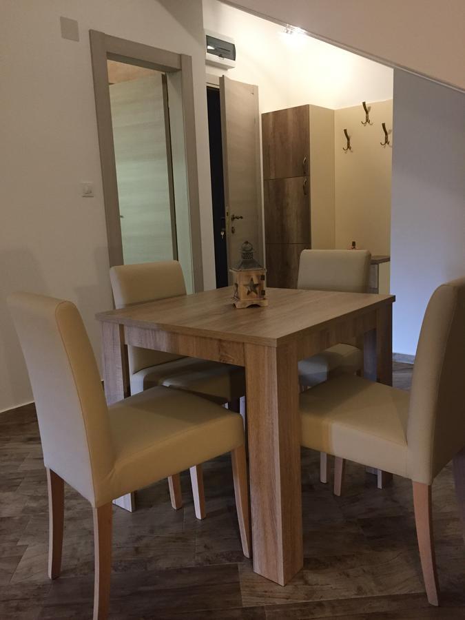 Apartment Radimiri Kotor Zewnętrze zdjęcie