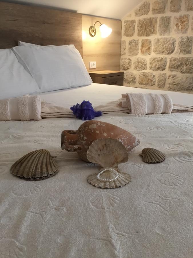 Apartment Radimiri Kotor Zewnętrze zdjęcie