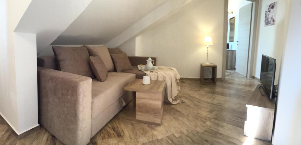 Apartment Radimiri Kotor Zewnętrze zdjęcie