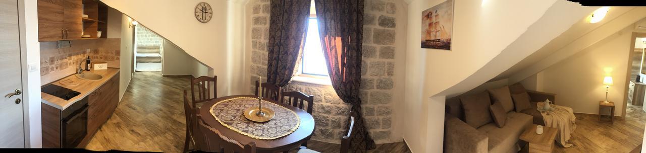Apartment Radimiri Kotor Zewnętrze zdjęcie