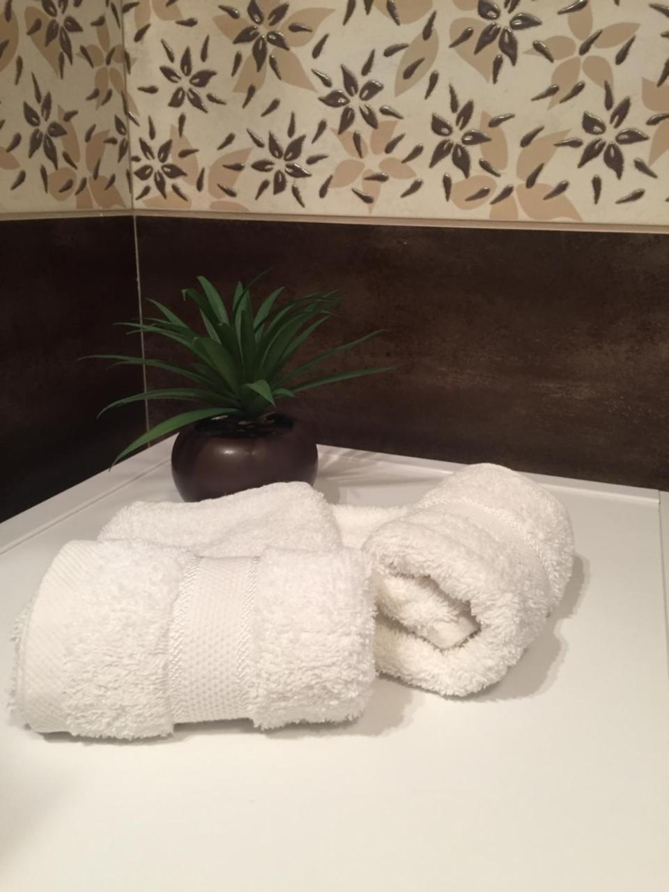 Apartment Radimiri Kotor Zewnętrze zdjęcie